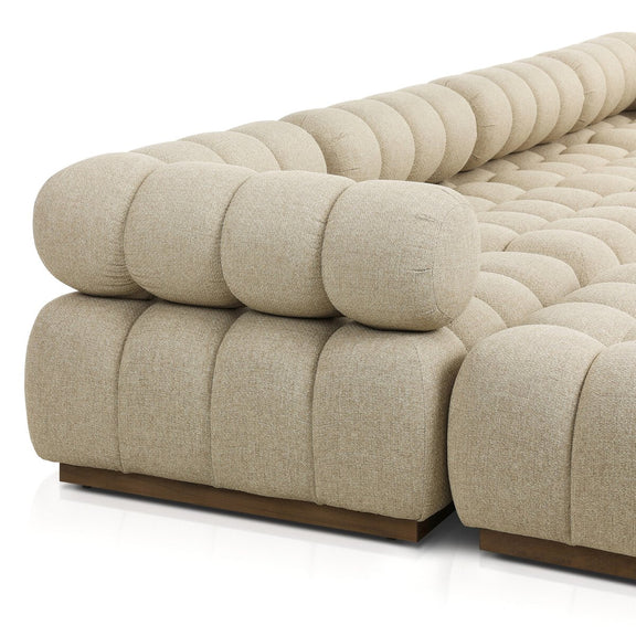 Roma Outdoor 4 - Hayes Cream