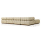 Roma Outdoor 4 - Hayes Cream