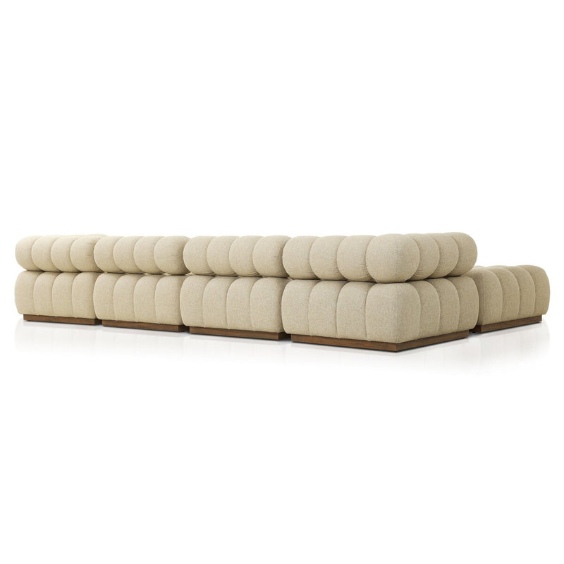Roma Outdoor 4 - Hayes Cream