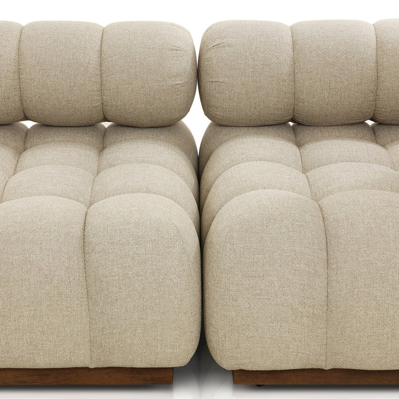 Roma Outdoor 4 - Hayes Cream