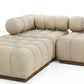 Roma Outdoor 4 - Hayes Cream