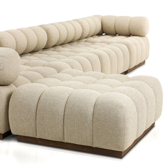 Roma Outdoor 4 - Hayes Cream