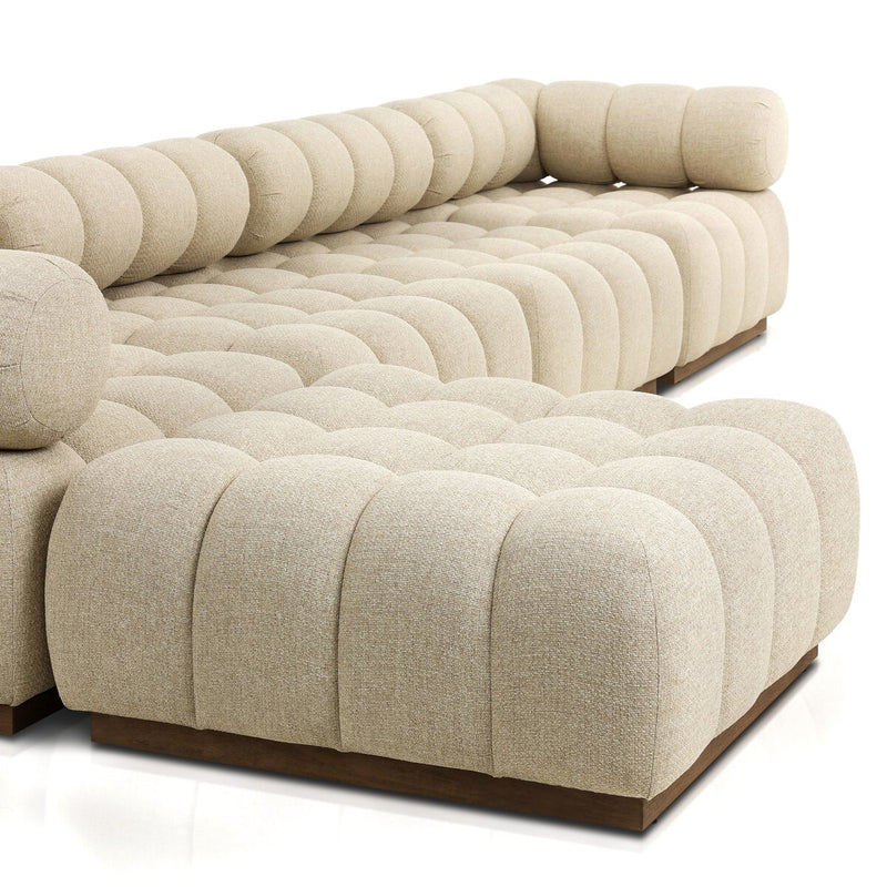 Roma Outdoor 4 - Hayes Cream