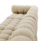 Roma Outdoor 4 - Hayes Cream
