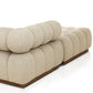 Roma Outdoor 4 - Hayes Cream