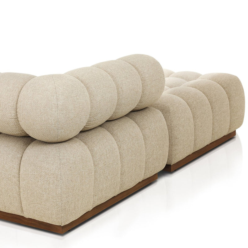 Roma Outdoor 4 - Hayes Cream