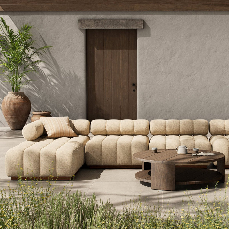 Roma Outdoor 4 - Hayes Cream
