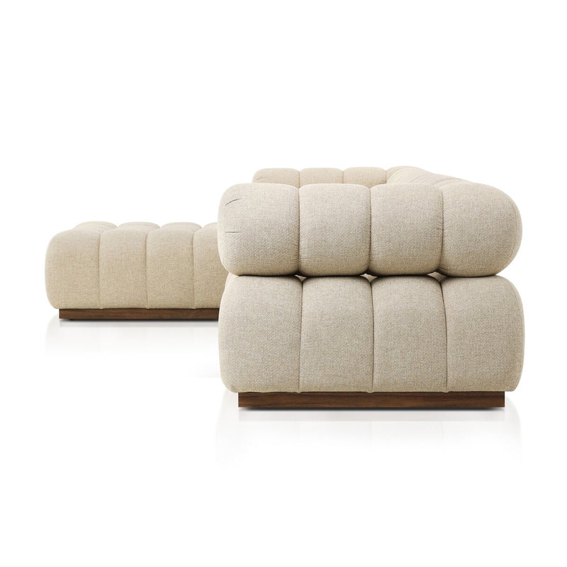 Roma Outdoor 4 - Hayes Cream