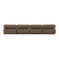 Roma Outdoor 4 - Ellor Brown