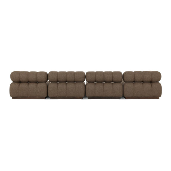Roma Outdoor 4 - Ellor Brown
