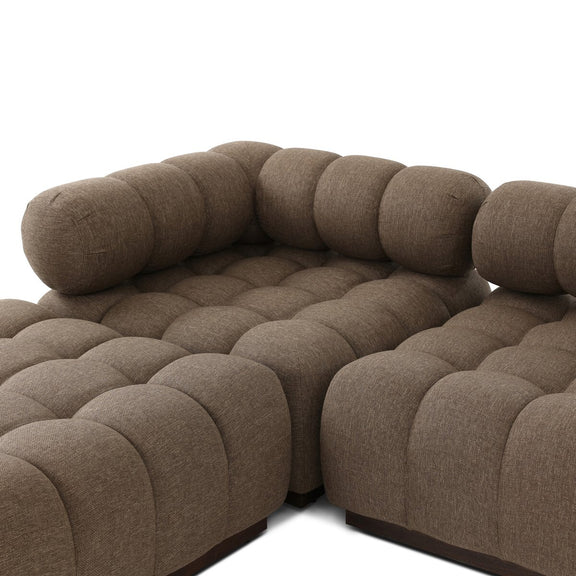 Roma Outdoor 4 - Ellor Brown