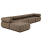 Roma Outdoor 4 - Ellor Brown