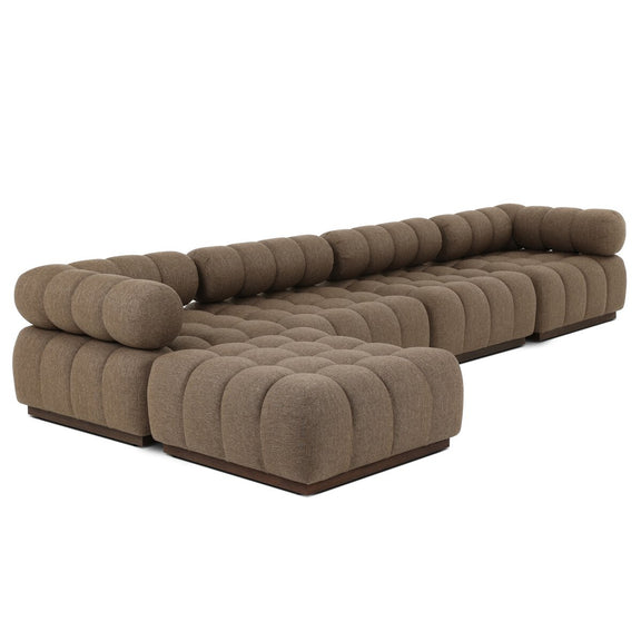 Roma Outdoor 4 - Ellor Brown