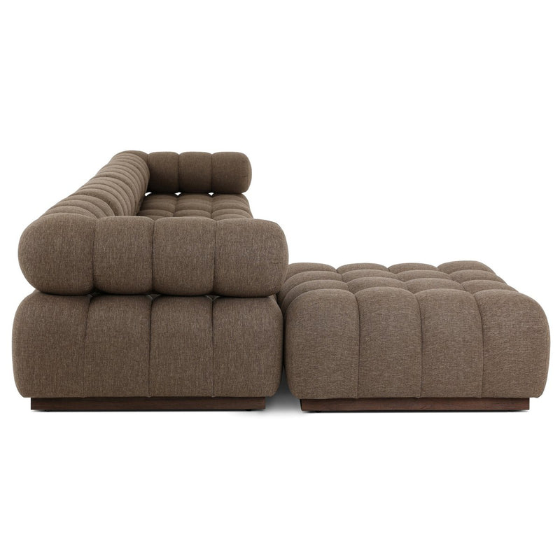 Roma Outdoor 4 - Ellor Brown
