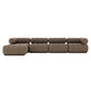 Roma Outdoor 4 - Ellor Brown