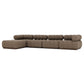 Roma Outdoor 4 - Ellor Brown