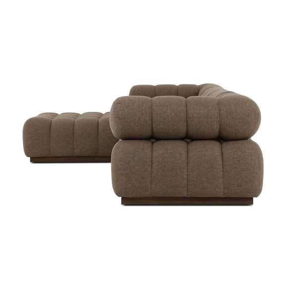 Roma Outdoor 4 - Ellor Brown