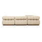Roma Outdoor 5 - Hayes Cream