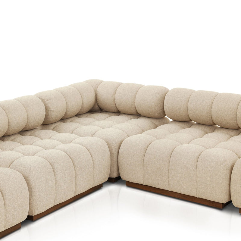 Roma Outdoor 5 - Hayes Cream
