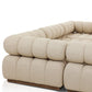 Roma Outdoor 5 - Hayes Cream