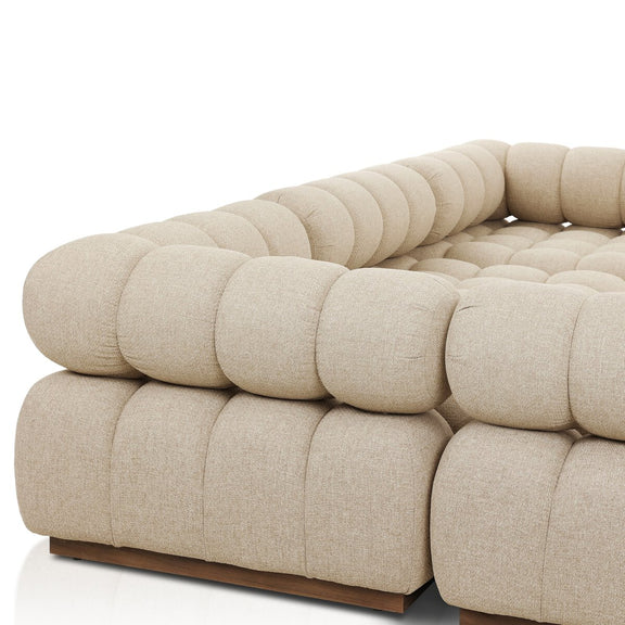 Roma Outdoor 5 - Hayes Cream