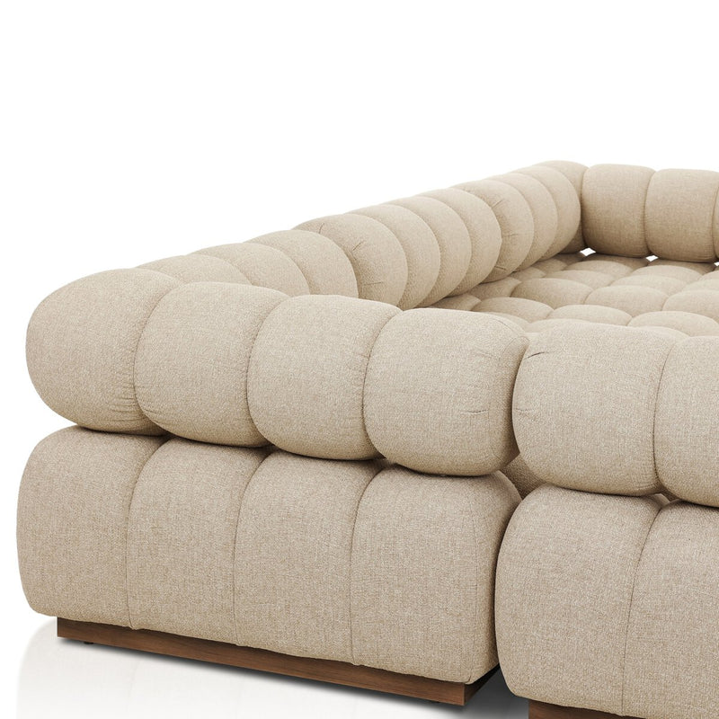 Roma Outdoor 5 - Hayes Cream