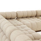 Roma Outdoor 5 - Hayes Cream