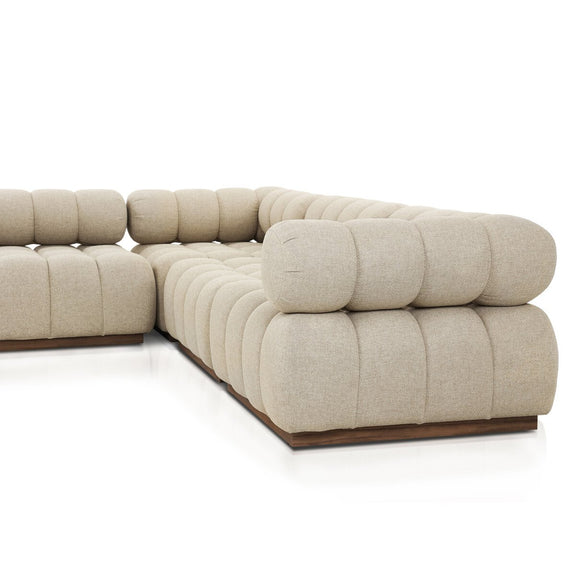 Roma Outdoor 5 - Hayes Cream