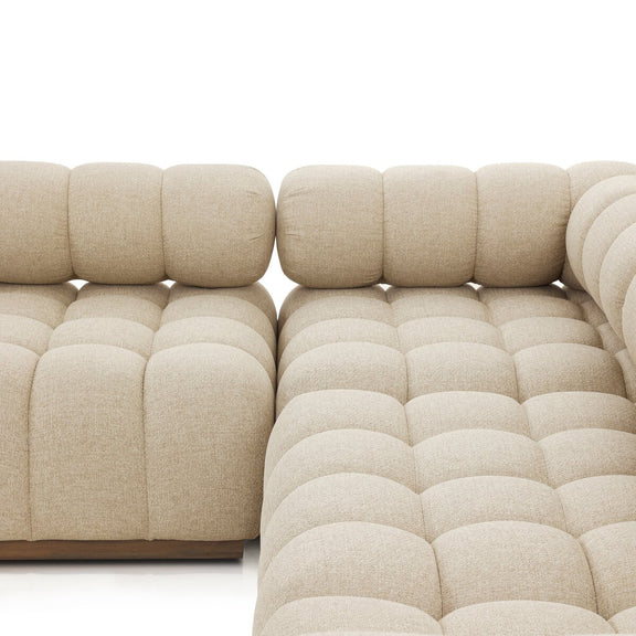 Roma Outdoor 5 - Hayes Cream
