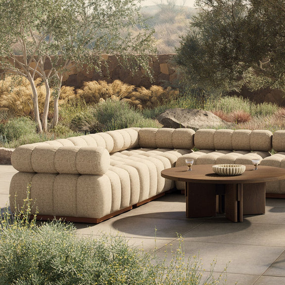 Roma Outdoor 5 - Hayes Cream