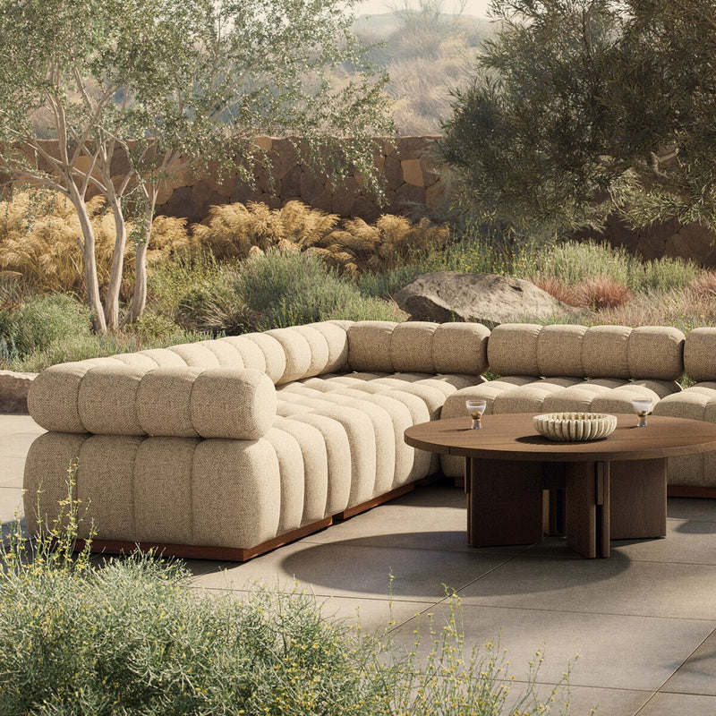 Roma Outdoor 5 - Hayes Cream