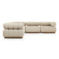 Roma Outdoor 5 - Hayes Cream