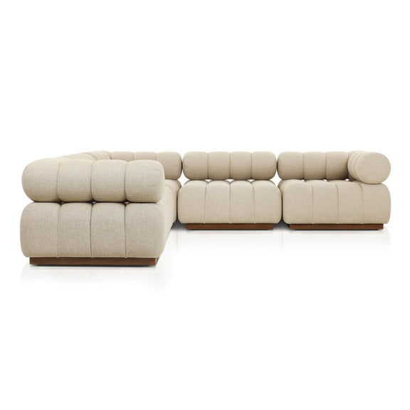 Roma Outdoor 5 - Hayes Cream