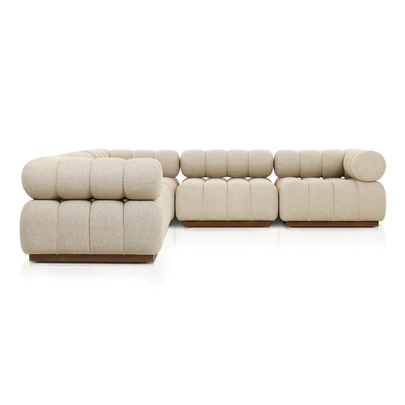 Roma Outdoor 5 - Hayes Cream