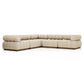 Roma Outdoor 5 - Hayes Cream