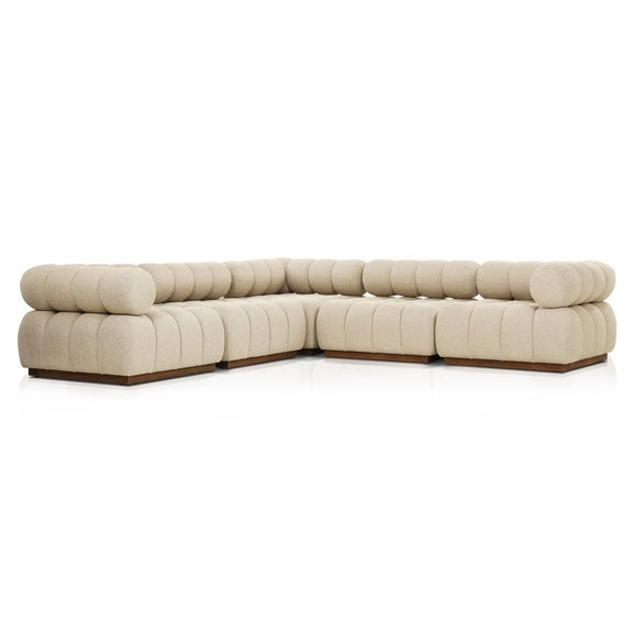 Roma Outdoor 5 - Hayes Cream