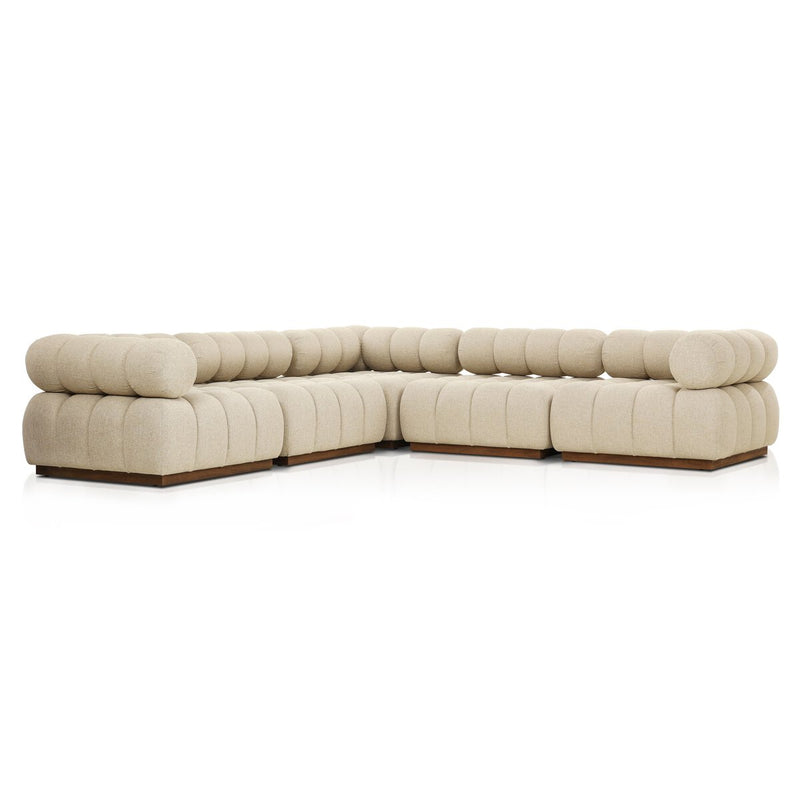 Roma Outdoor 5 - Hayes Cream