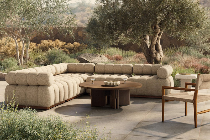 Roma Outdoor 5 - Hayes Cream