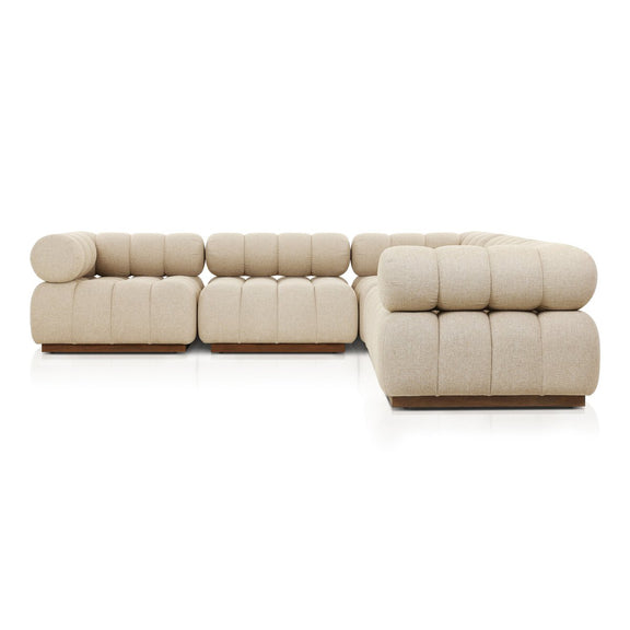 Roma Outdoor 5 - Hayes Cream