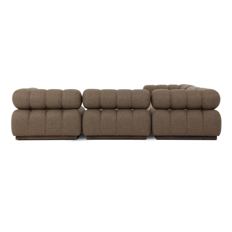 Roma Outdoor 5 - Ellor Brown