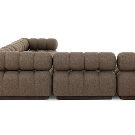 Roma Outdoor 5 - Ellor Brown