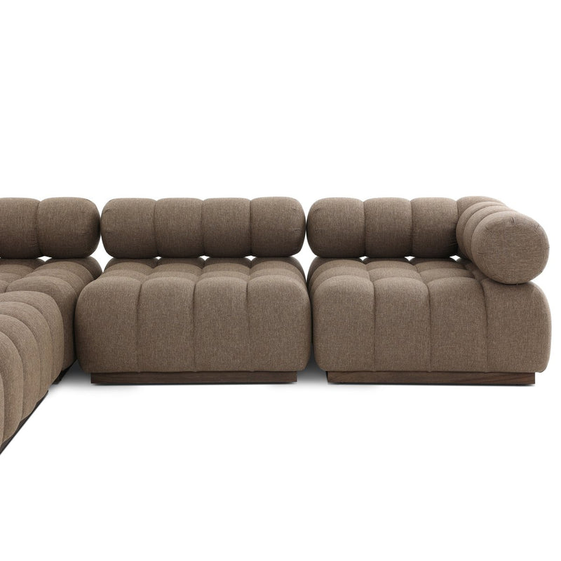 Roma Outdoor 5 - Ellor Brown