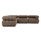 Roma Outdoor 5 - Ellor Brown