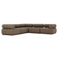 Roma Outdoor 5 - Ellor Brown