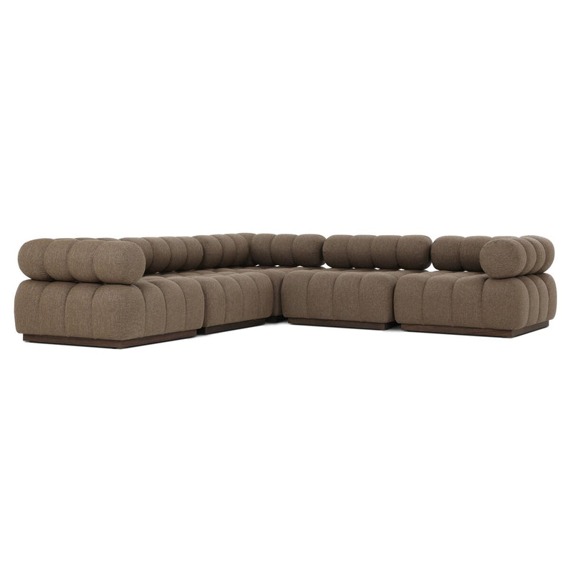 Roma Outdoor 5 - Ellor Brown