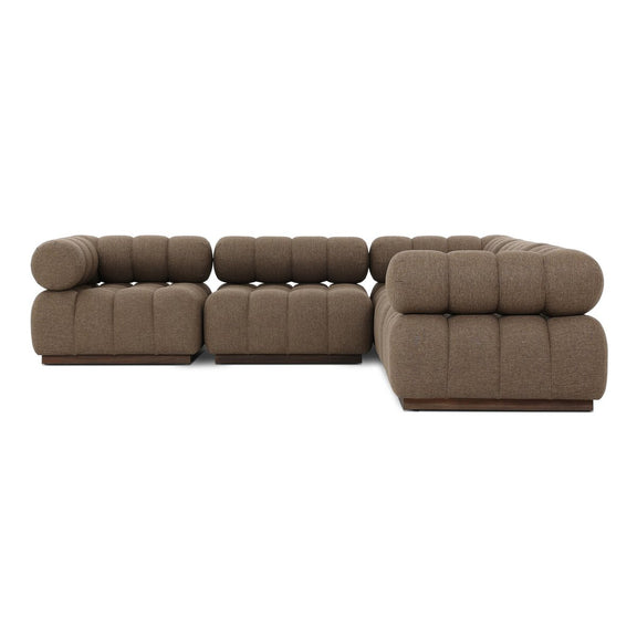 Roma Outdoor 5 - Ellor Brown