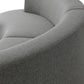 Opal Outdoor 2-Piece Sectional - Hayes Smoke