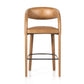 Hawkins Bar + Counter Stool - Sonoma Butterscotch