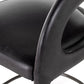 Hawkins Bar + Counter Stool - Sonoma Black
