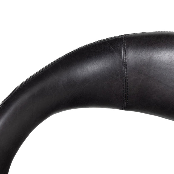 Hawkins Bar + Counter Stool - Sonoma Black